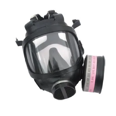 過濾式活性炭防毒面具